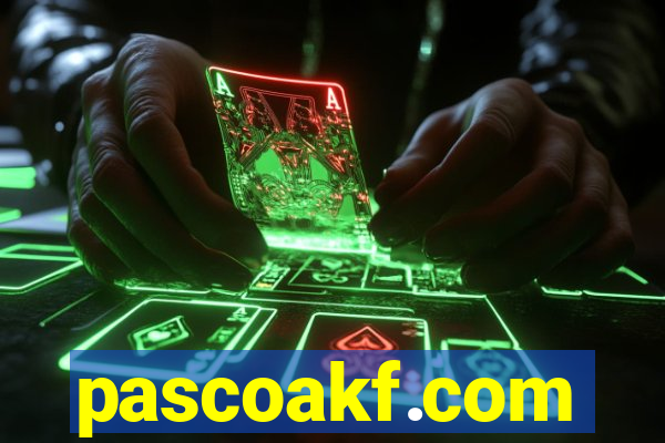 pascoakf.com