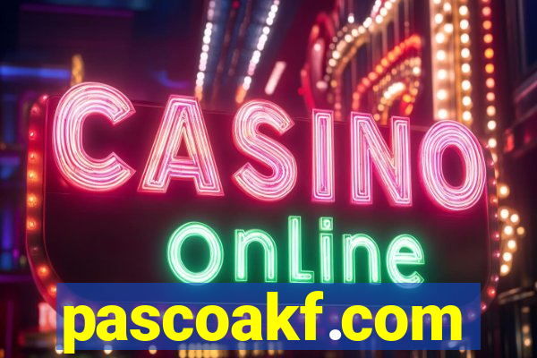 pascoakf.com