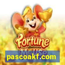 pascoakf.com