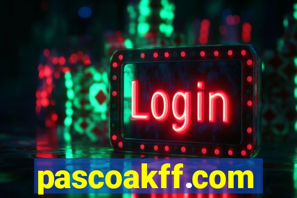 pascoakff.com