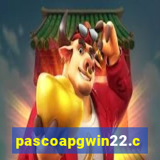 pascoapgwin22.com