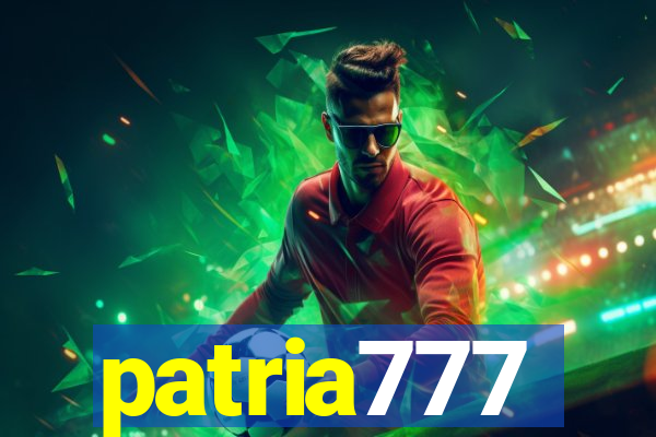 patria777