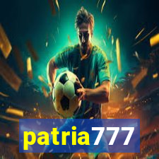 patria777