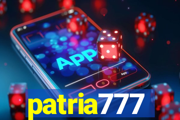 patria777