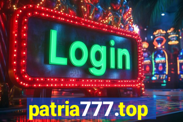 patria777.top