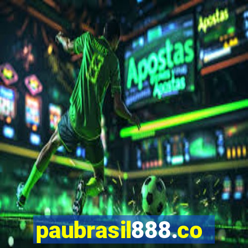 paubrasil888.com