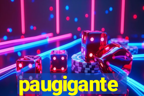 paugigante