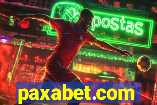 paxabet.com