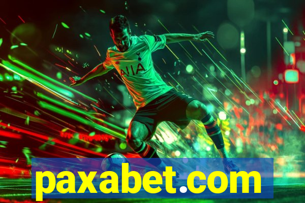 paxabet.com