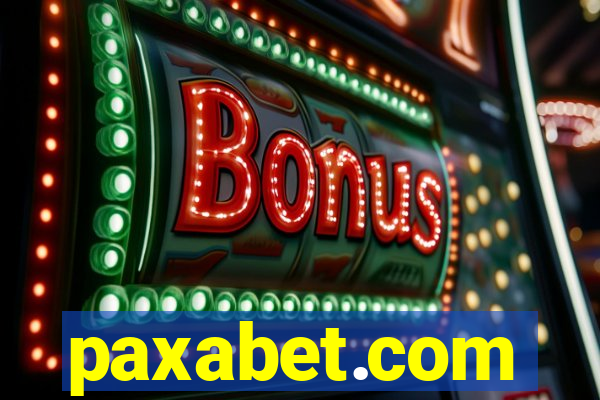 paxabet.com