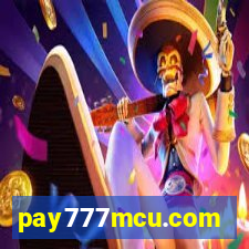 pay777mcu.com