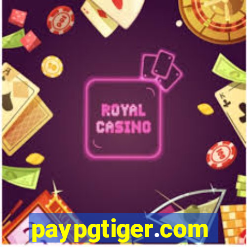 paypgtiger.com