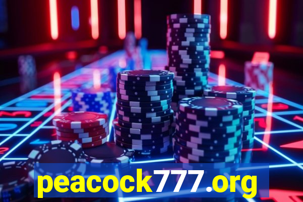 peacock777.org