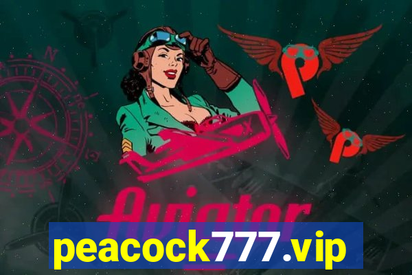 peacock777.vip