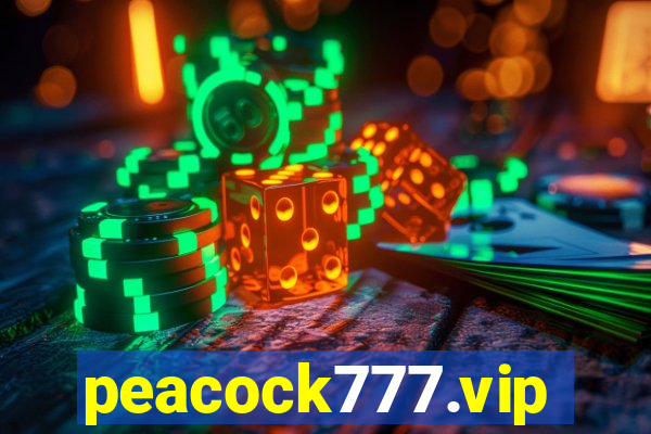 peacock777.vip