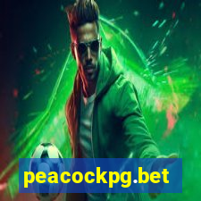 peacockpg.bet