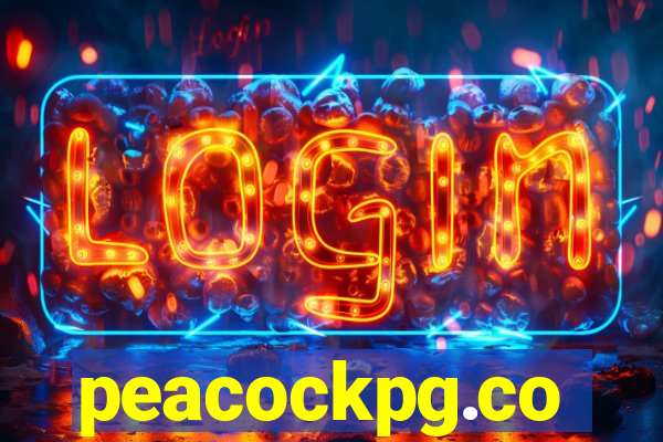 peacockpg.co