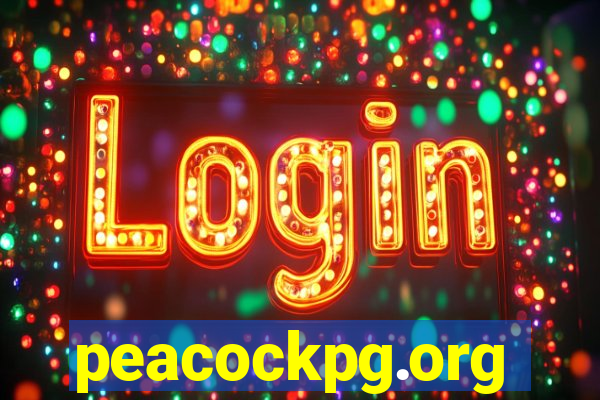 peacockpg.org