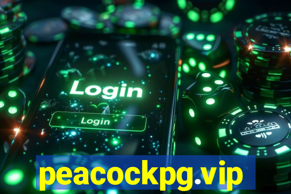 peacockpg.vip