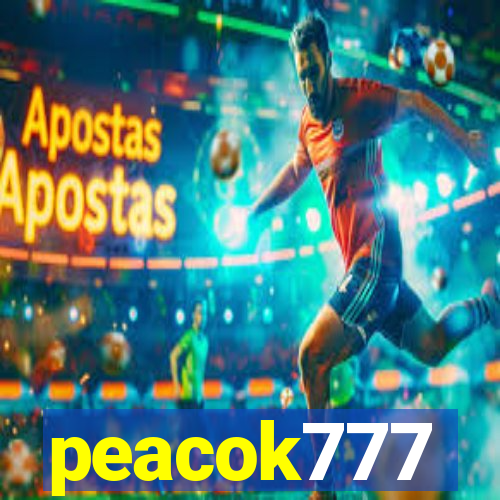 peacok777