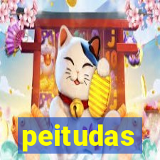 peitudas