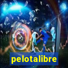 pelotalibre