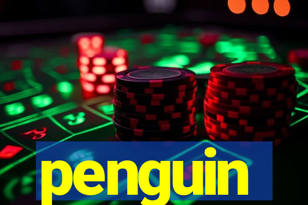 penguin-bet