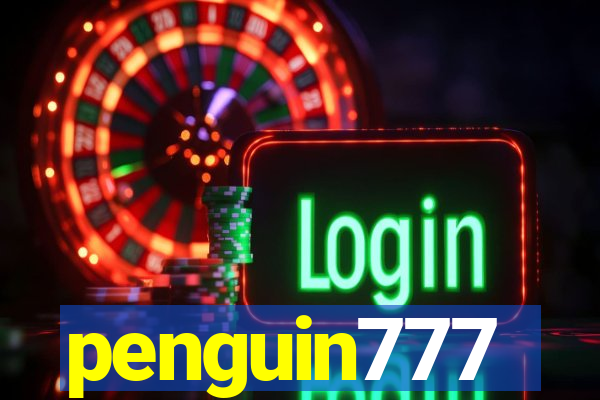 penguin777