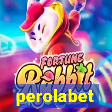 perolabet