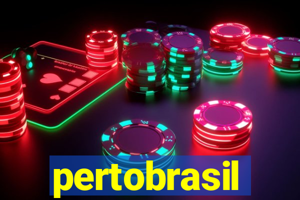 pertobrasil