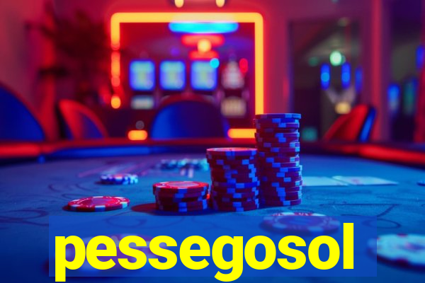 pessegosol