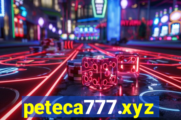 peteca777.xyz