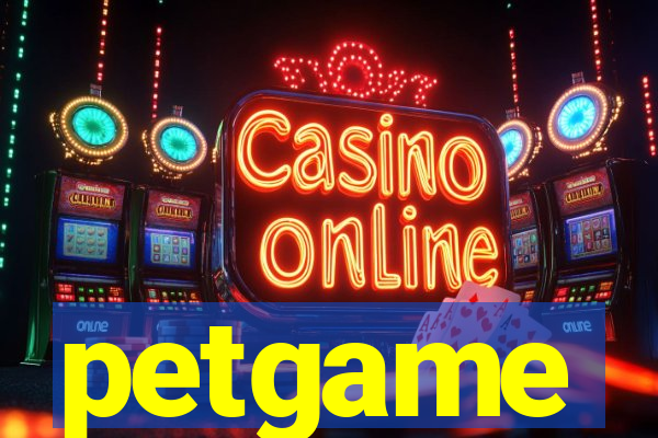 petgame