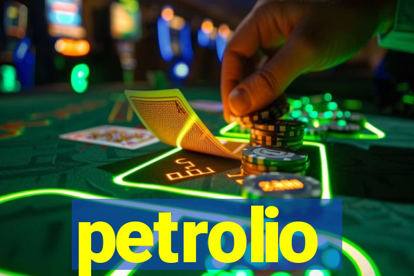 petrolio