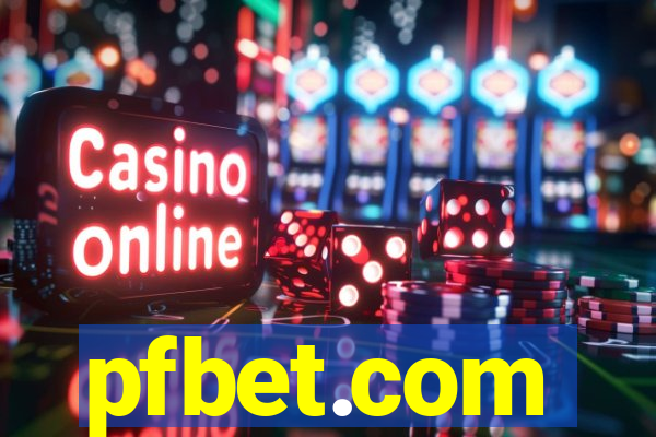 pfbet.com