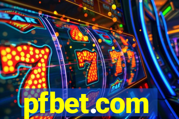 pfbet.com