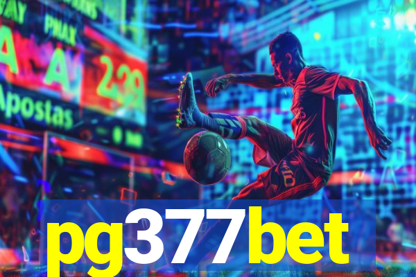 pg377bet