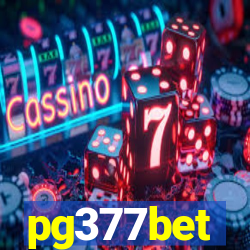 pg377bet