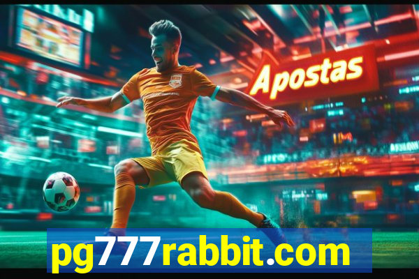 pg777rabbit.com