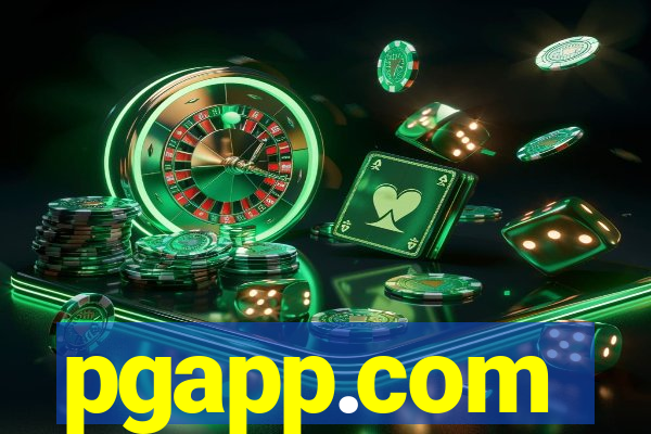 pgapp.com