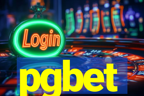 pgbet