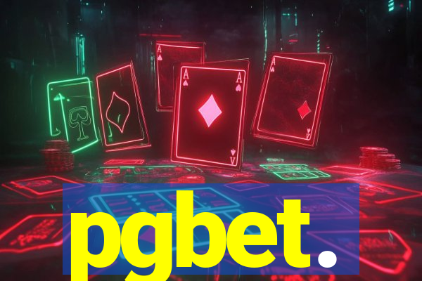 pgbet.