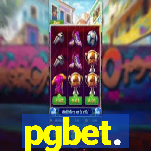 pgbet.