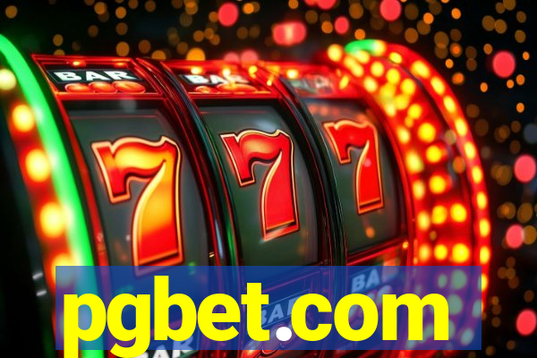 pgbet.com