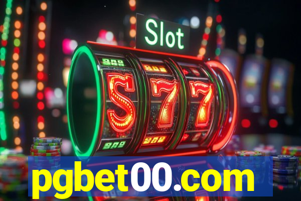 pgbet00.com