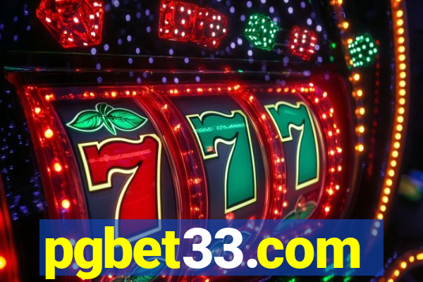 pgbet33.com