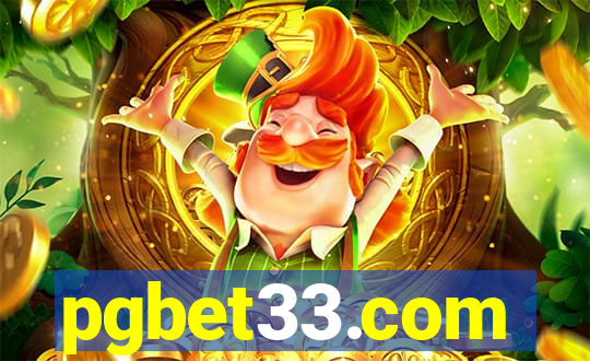 pgbet33.com