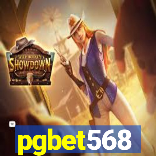 pgbet568