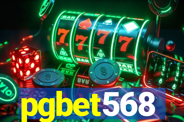 pgbet568