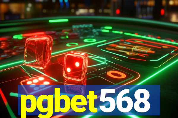 pgbet568